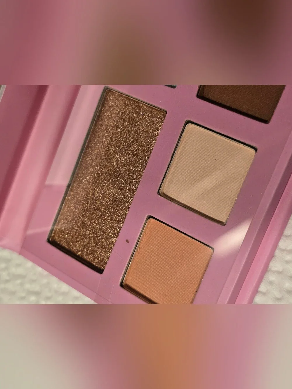 RealHer Every Shade Is You Eyeshadow Palette